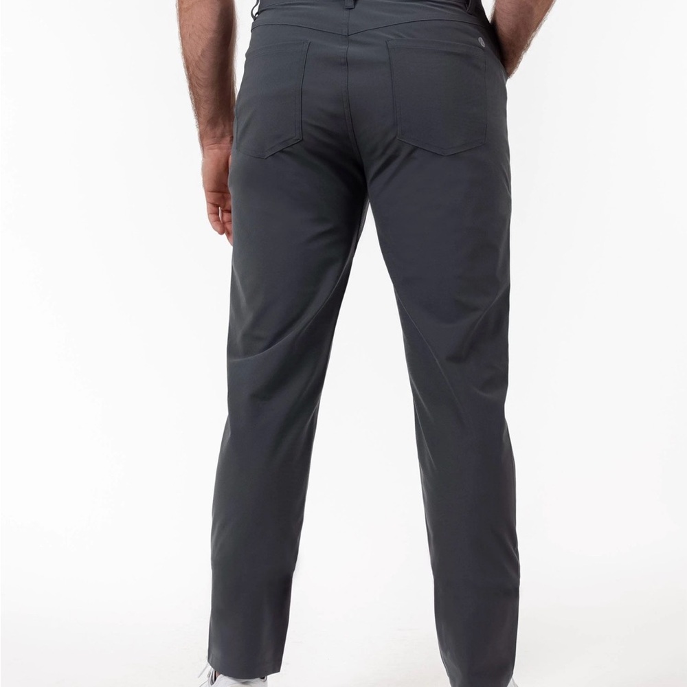 Rhoback Delta Performance luxury Pants 32 x 30